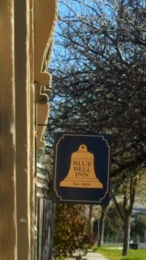 Blue Bell Inn Sorell Exterior photo