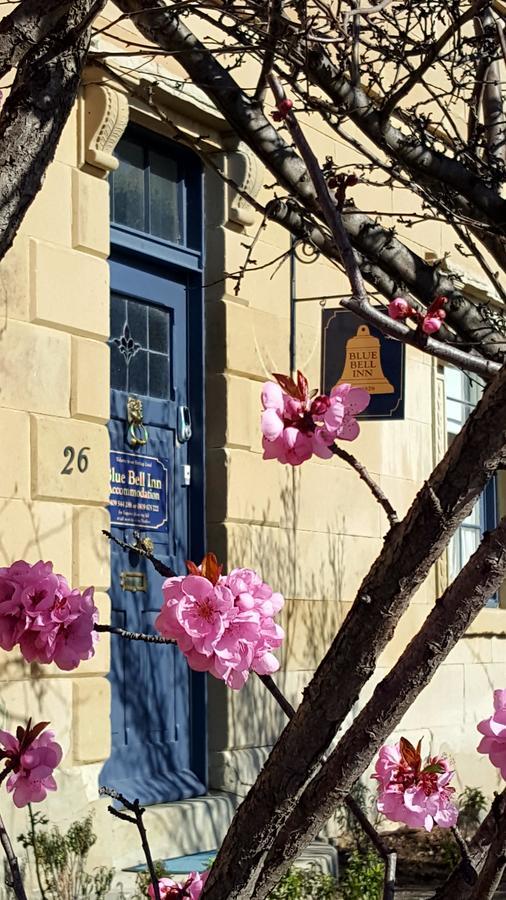 Blue Bell Inn Sorell Exterior photo